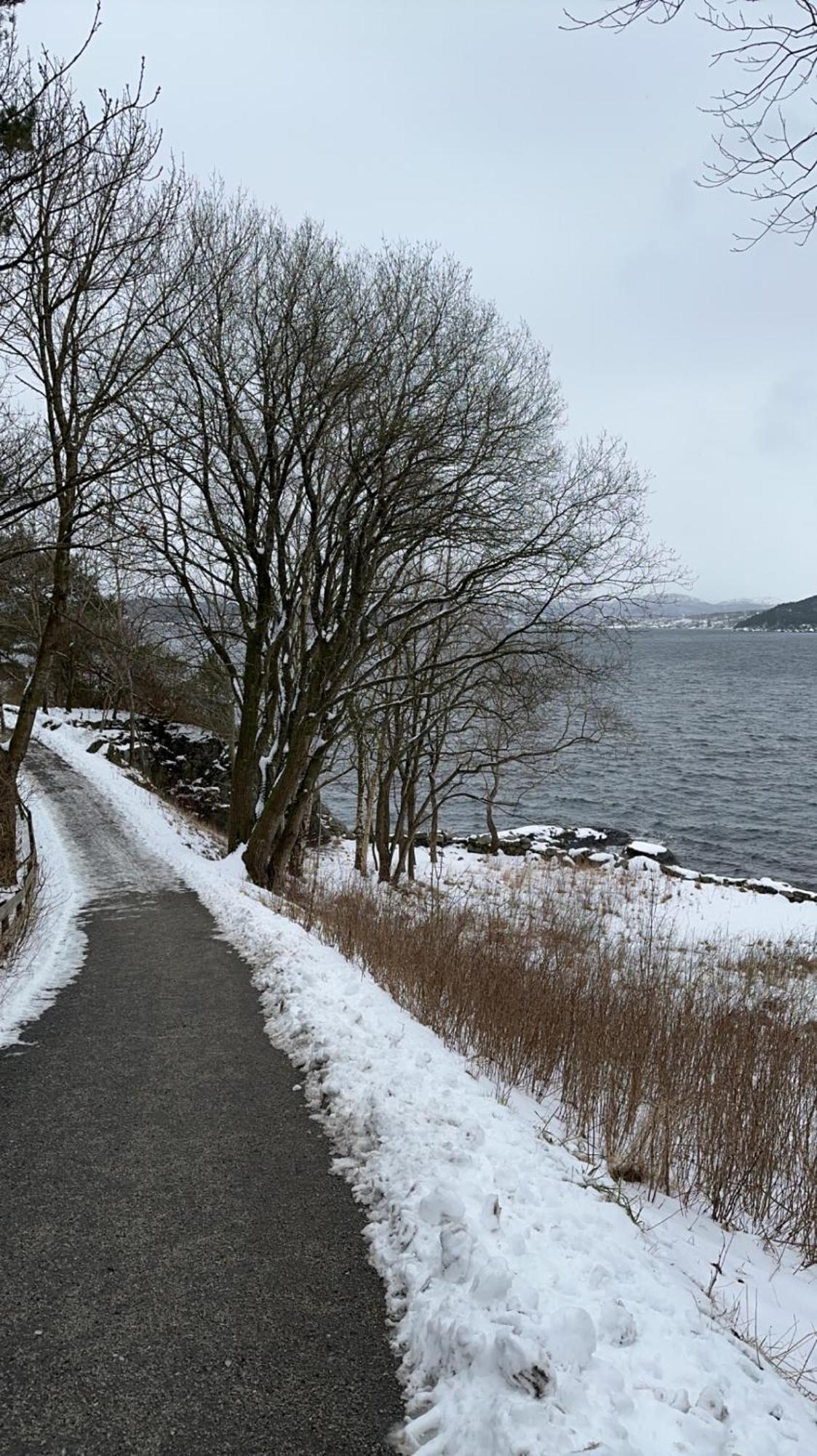 Modern - Perfect For Ons 2024 Leilighet Stavanger