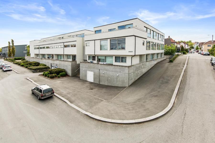 Modern - Perfect For Ons 2024 Leilighet Stavanger