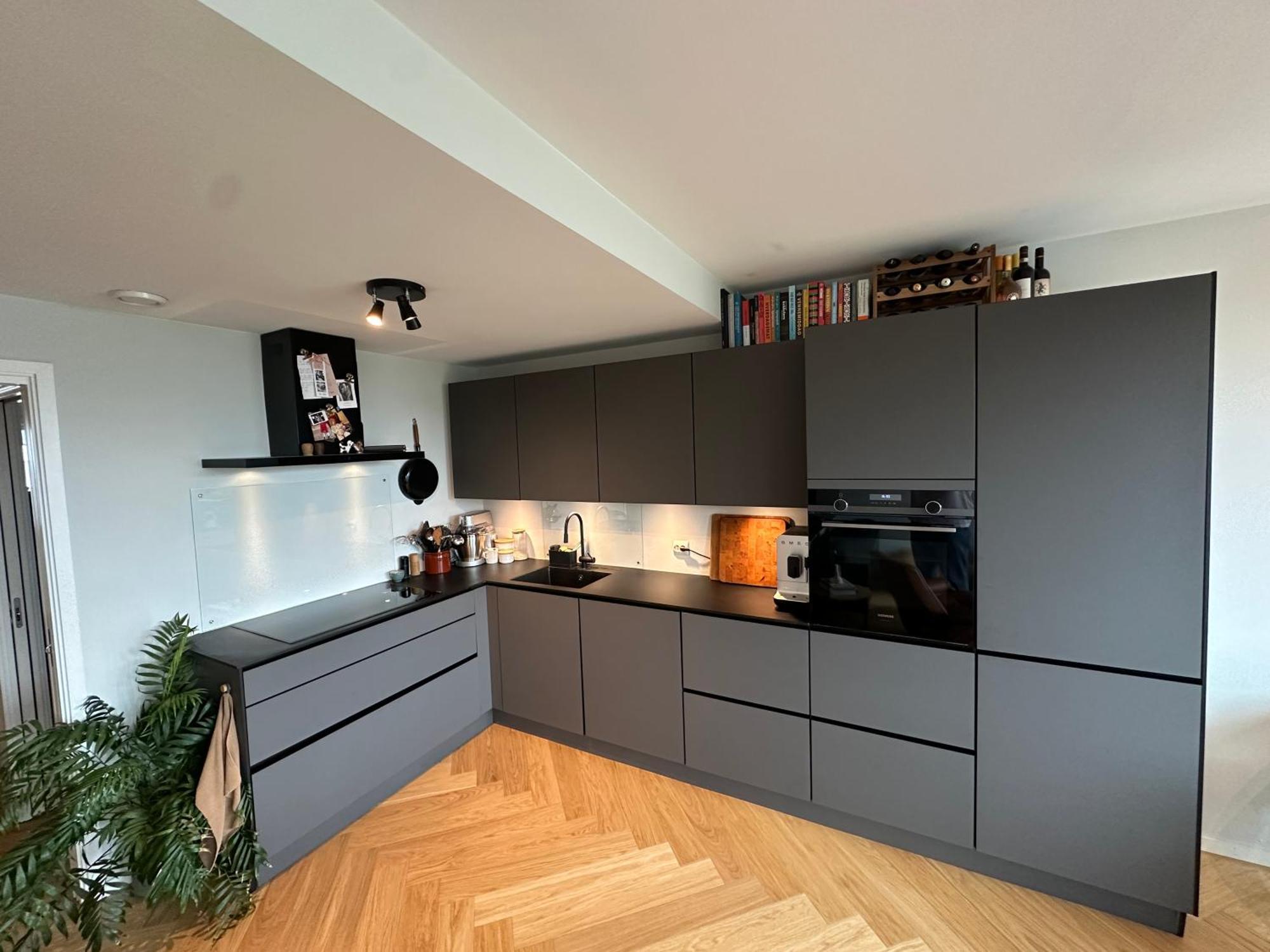 Leilighet Modern - Perfect For Ons 2024