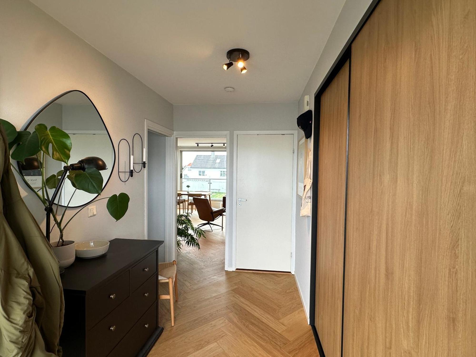 Modern - Perfect For Ons 2024 Leilighet